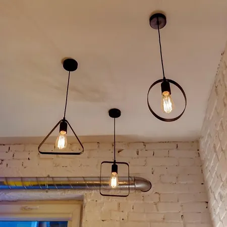 Hostello Bucharest