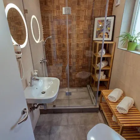 Hostello Hostel Bucharest
