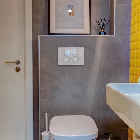 Hostello Bukarest