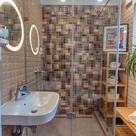 Hostello Hostel Bucureşti