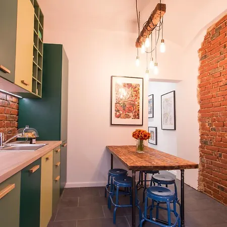 Hostel Hostello Bucureşti