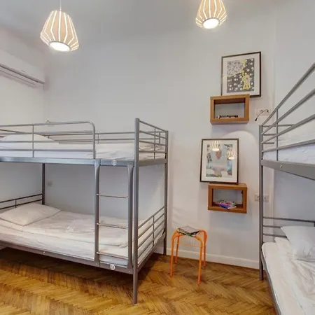 Hostello Bucharest