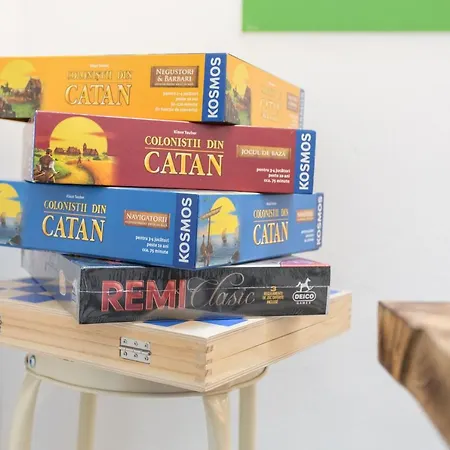 Hostel Hostello Bucureşti