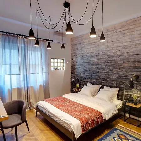 Hostello * Bucharest