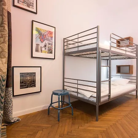 Hostello Hostel