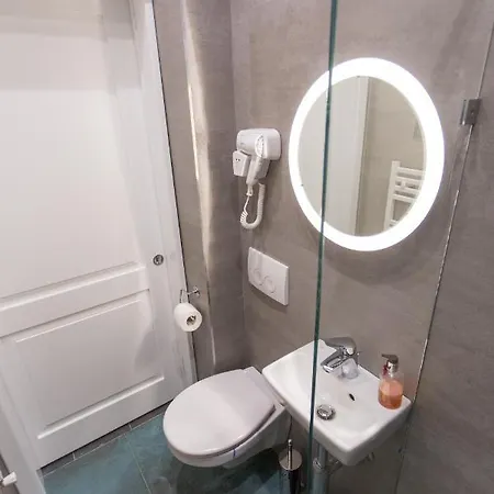 Hostello Hostel Bucharest