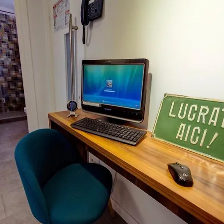 Hostel Hostello *
