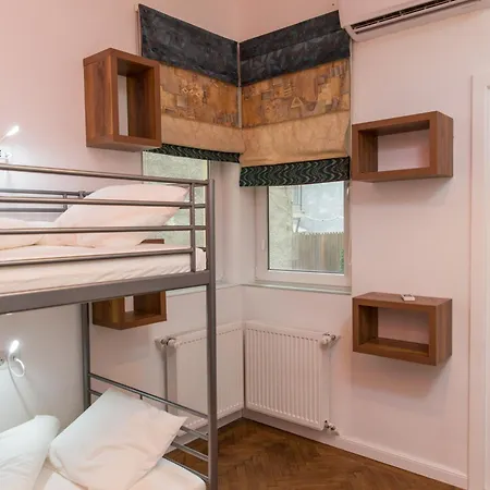 Hostel Hostello