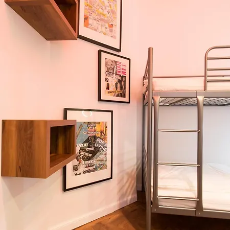 Hostel Hostello