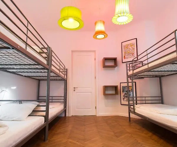 Hostello Ostello Bucarest