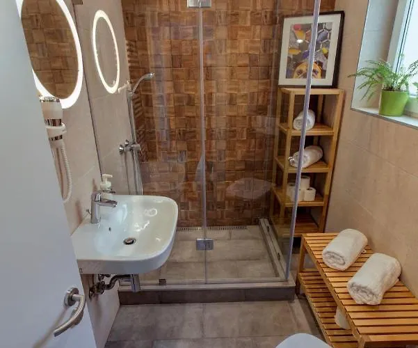 Hostello Hostel Bukurešť