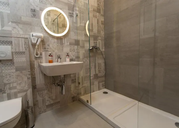 Hostel Hostello Bukurešť