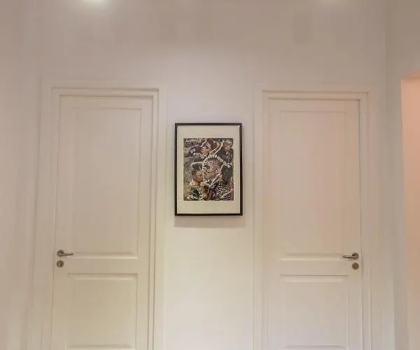 Hostel Hostello Bukurešť