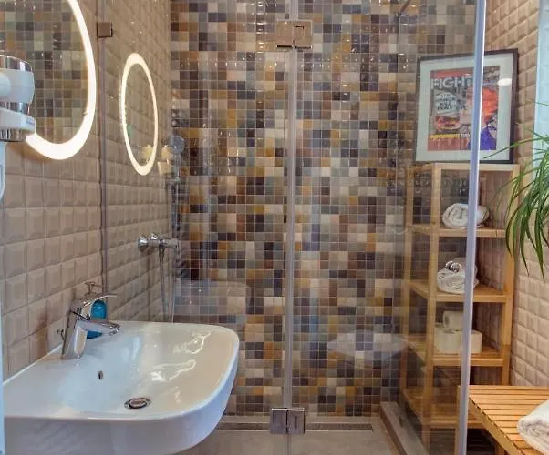 Hostello Hostel Bukurešť