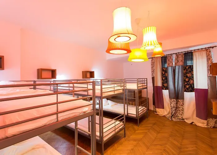 Hostello Bucarest