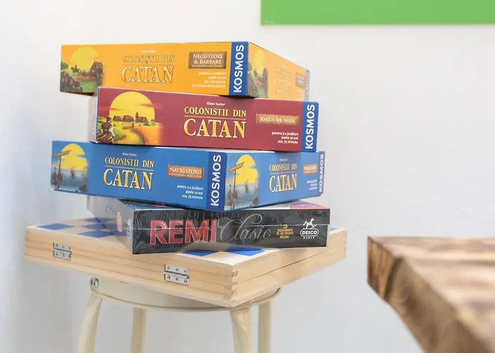 Ostello Hostello Bucarest