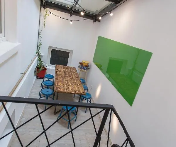 Hostello Бухарест