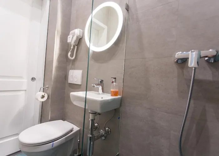 Hostello Хостел *