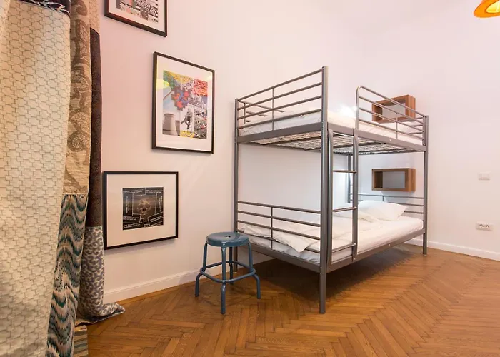 Hostello Хостел