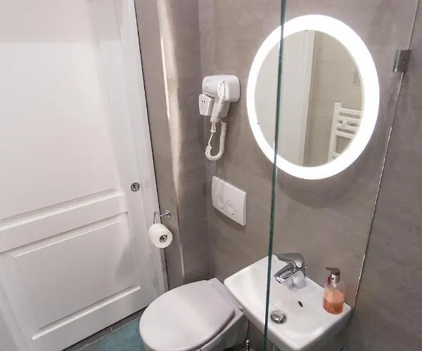 Hostello Hostel Bukurešť