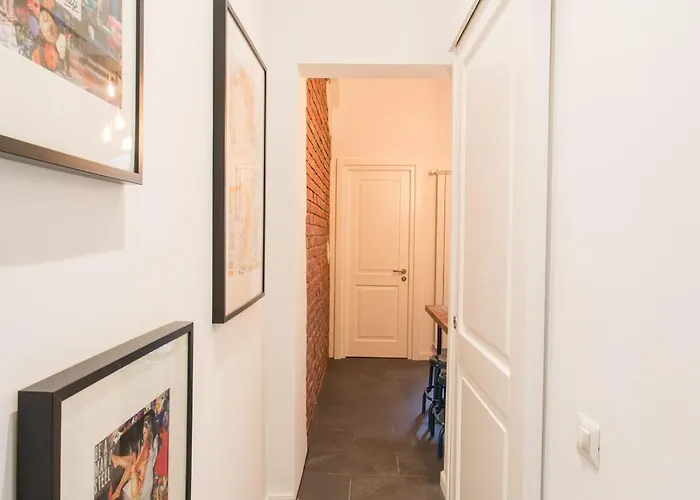 Hostello * Bukurešť