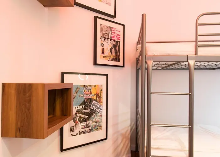 Хостел Hostello