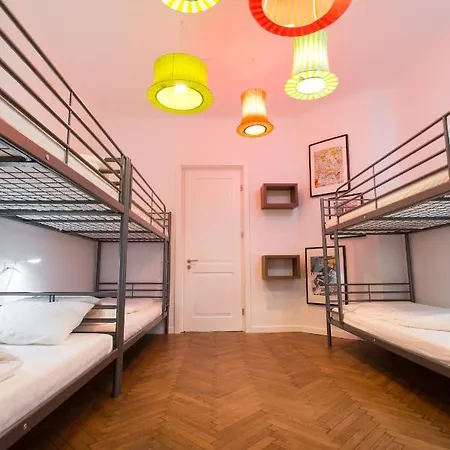 Hostello Hostal Bucarest