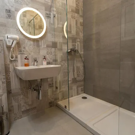 Hostal Hostello Bucarest
