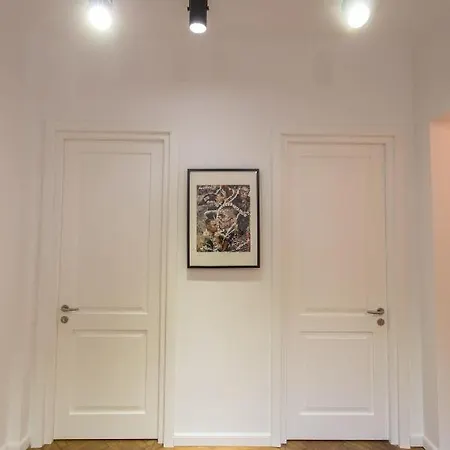 Hostal Hostello Bucarest