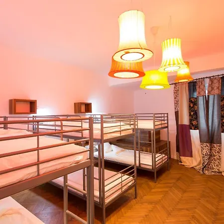 Hostello Bucarest