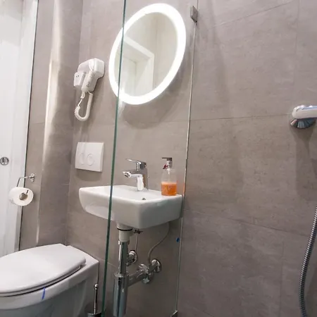 Hostello Hostal *