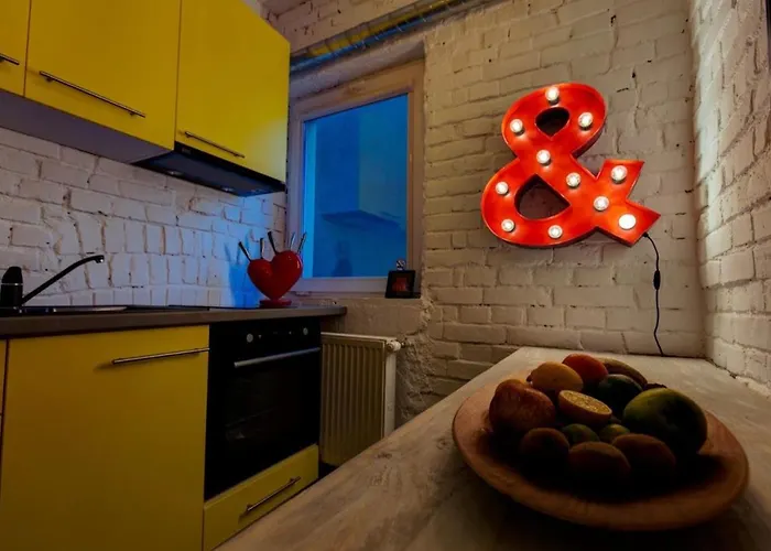 Hostello * بوخارست