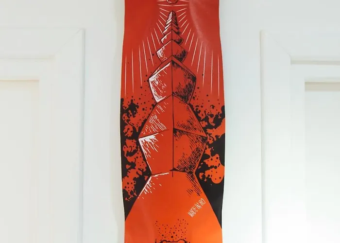 بيت شباب Hostello