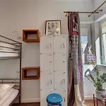 ホステル Hostello