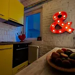 Hostello * ブカレスト