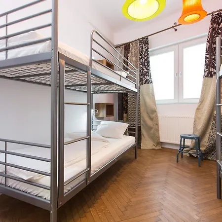 Hostello Хостел