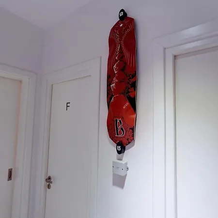 Hostello Бухарест
