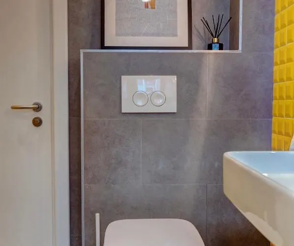 Hostello ブカレスト