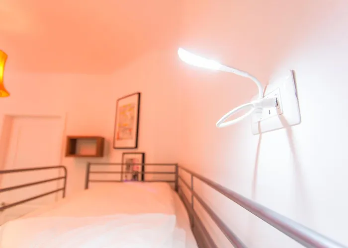 ホステル Hostello